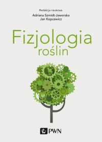 Fizjologia roślin - okłakda ebooka