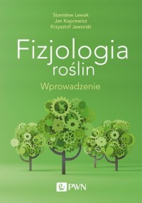 Fizjologia roślin. Wprowadzenie - okłakda ebooka