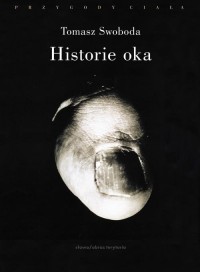 Historie oka. Bataille, Leiris, - okłakda ebooka