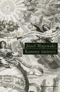 Kanony śmierci. Słowo o chrystologii - okłakda ebooka