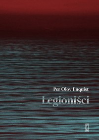 Legioniści - okładka książki