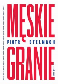 Męskie Granie - okłakda ebooka