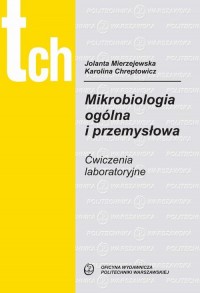 Mikrobiologia ogólna i przemysłowa. - okłakda ebooka