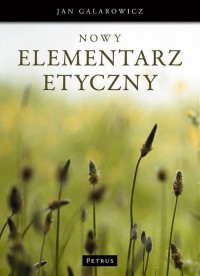 Nowy elementarz etyczny - okłakda ebooka