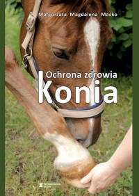 Ochrona zdrowia konia - okłakda ebooka