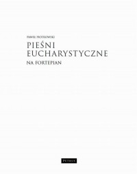 Pieśni przygodne na fortepian cz. - okłakda ebooka