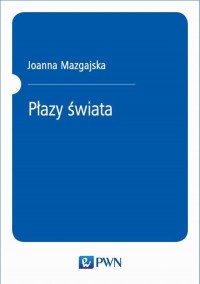 Płazy świata - okłakda ebooka