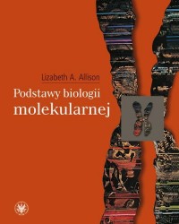 Podstawy biologii molekularnej - okłakda ebooka