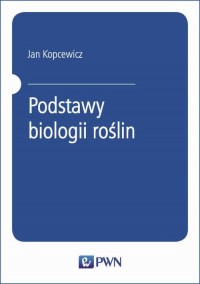 Podstawy biologii roślin - okłakda ebooka