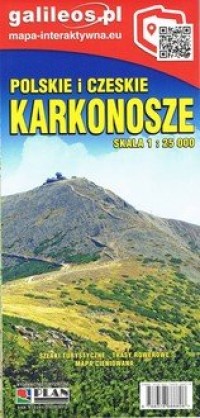 Polskie i czeskie Karokonosze 1: - okładka książki