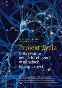 Projekt życia. Odkrywanie oznak - okłakda ebooka