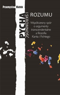 Pycha i skromność rozumu. Współczesny - okłakda ebooka