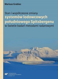 Stan i współczesne zmiany systemów - okłakda ebooka