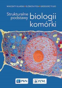 Strukturalne podstawy biologii - okłakda ebooka