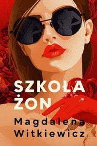 Szkoła żon. Tom 1 - okładka książki