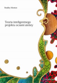 Teoria inteligentnego projektu - okłakda ebooka