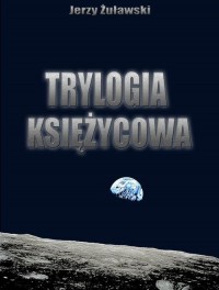 Trylogia ksieżycowa - okłakda ebooka