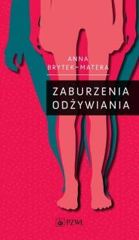 Zaburzenia odżywiania - okłakda ebooka