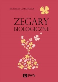 Zegary biologiczne - okłakda ebooka