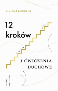 12 kroków i ćwiczenia duchowe - okłakda ebooka