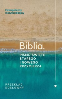 Biblia. Pismo Święte Starego i - okłakda ebooka