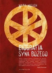 Biografia Syna Bożego - okłakda ebooka