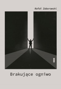 Brakujące ogniwo - okłakda ebooka