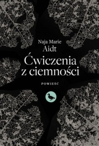 Ćwiczenia z ciemności - okładka książki