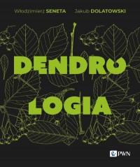 Dendrologia - okładka książki