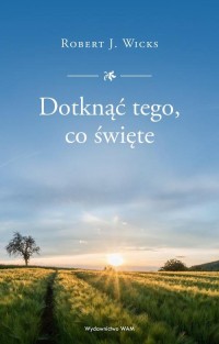 Dotknąć tego, co święte - okłakda ebooka