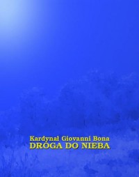 Droga do nieba - okłakda ebooka