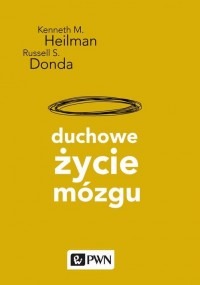 Duchowe życie mózgu - okłakda ebooka