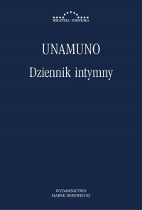 Dziennik intymny - okłakda ebooka