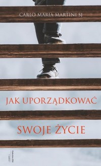 Jak uporządkować swoje życie - okłakda ebooka