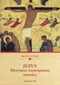 Jezus. Historia największej miłości - okłakda ebooka