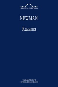 Kazania. Wybór - okłakda ebooka