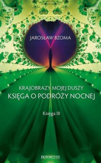 Krajobrazy mojej duszy. Księga - okłakda ebooka