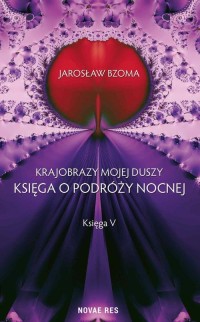 Krajobrazy mojej duszy. Księga - okłakda ebooka