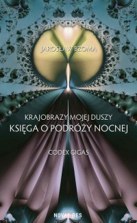 Krajobrazy mojej duszy. Księga - okłakda ebooka