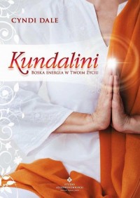 Kundalini - okłakda ebooka