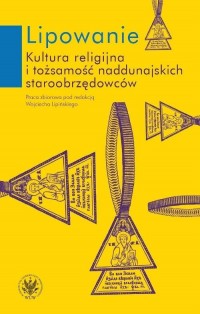 Lipowanie. Kultura religijna i - okłakda ebooka