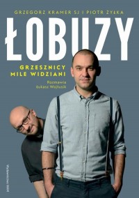 Łobuzy. Grzesznicy mile widziani - okłakda ebooka