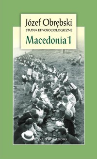 Macedonia 1: Giaurowie Macedonii. - okłakda ebooka