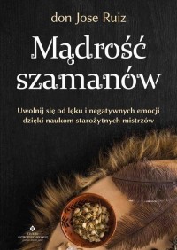 Mądrość szamanów - okłakda ebooka