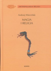 Magia i religia. Szkice z antropologii - okłakda ebooka