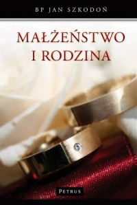 Małżeństwo i Rodzina. Myśli na - okłakda ebooka