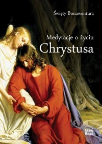 Medytacje o życiu Chrystusa - okłakda ebooka