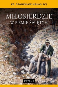 Miłosierdzie w Piśmie Świętym - okłakda ebooka