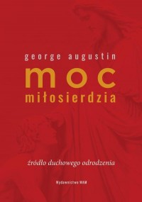 Moc miłosierdzia - okłakda ebooka