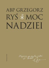 Moc nadziei - okłakda ebooka